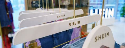 Shein Gets Temporary Restraining Order Against Rival Marketplace.